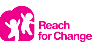 Reach for change